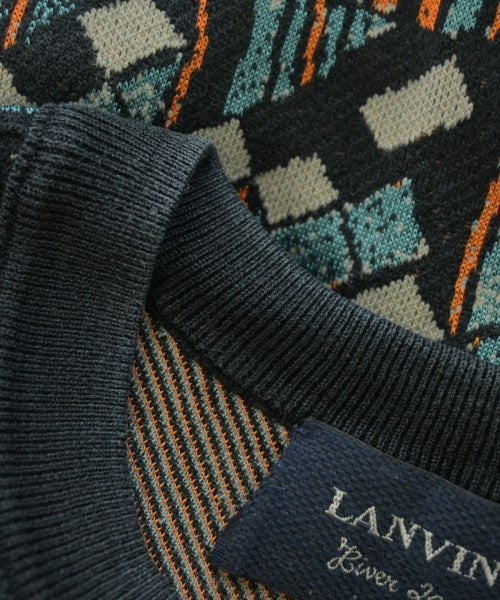 LANVIN ชุดเดรส