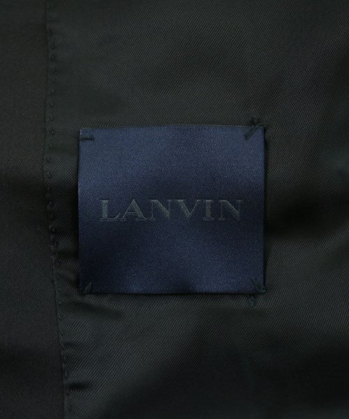 LANVIN เบลเซอร์/แจ็คเก็ตสูท