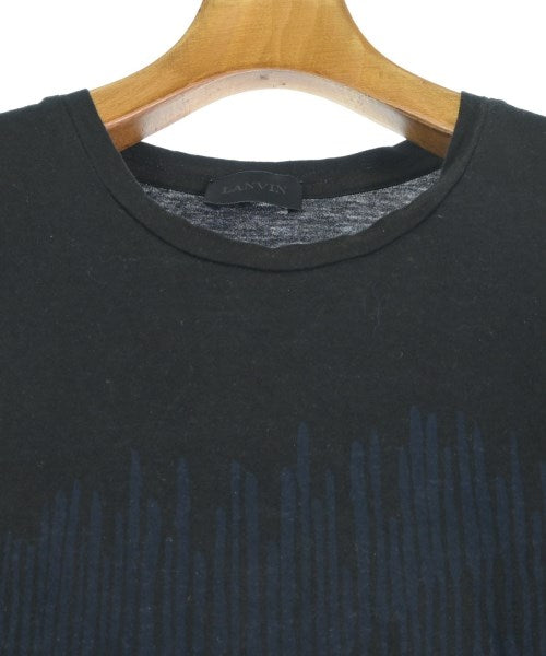 LANVIN เสื้อยืด/เสื้อท็อปส์