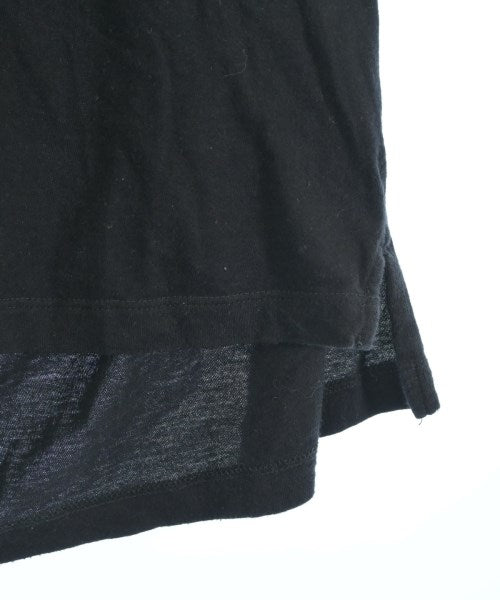 LANVIN เสื้อยืด/เสื้อท็อปส์