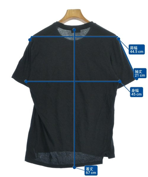LANVIN เสื้อยืด/เสื้อท็อปส์