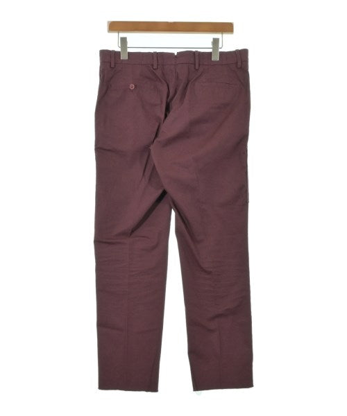 LANVIN กางเกง อื่น