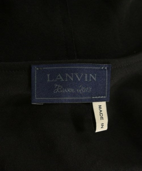 LANVIN เสื้อสตรี