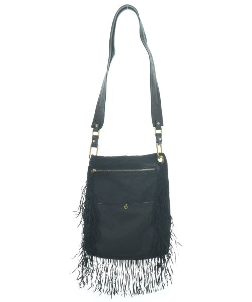 LANVIN กระเป๋าสะพาย