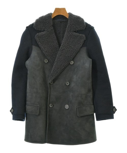 LANVIN เสื้อโค้ท อื่น