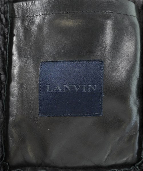 LANVIN เสื้อโค้ท อื่น