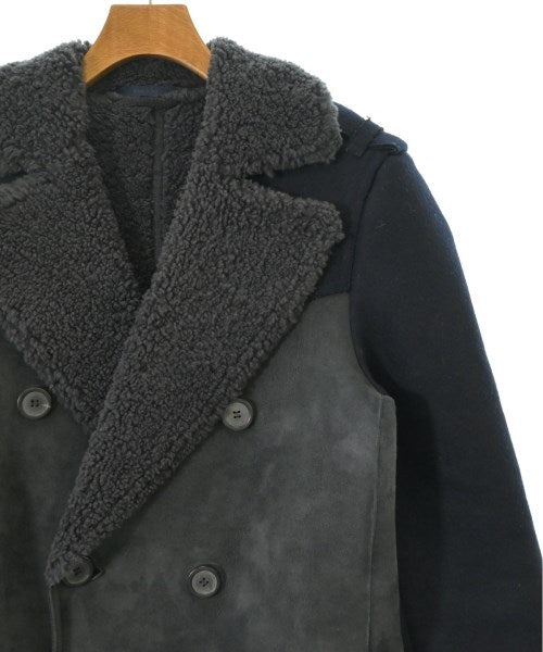 LANVIN เสื้อโค้ท อื่น