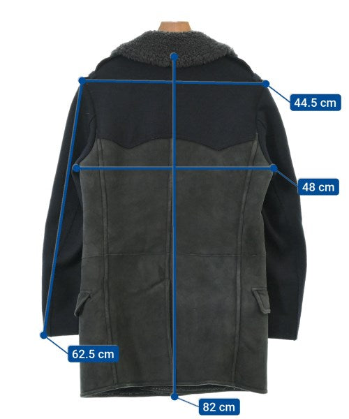 LANVIN เสื้อโค้ท อื่น