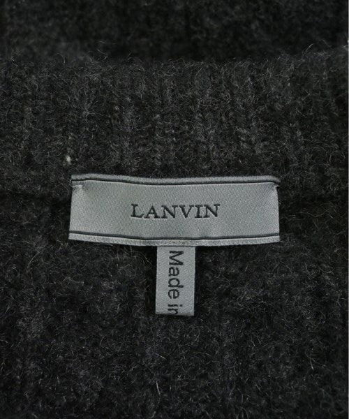 LANVIN เสื้อกันหนาว