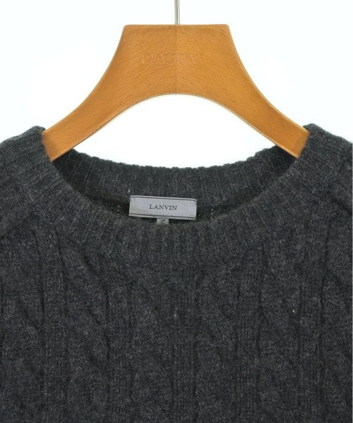LANVIN เสื้อกันหนาว