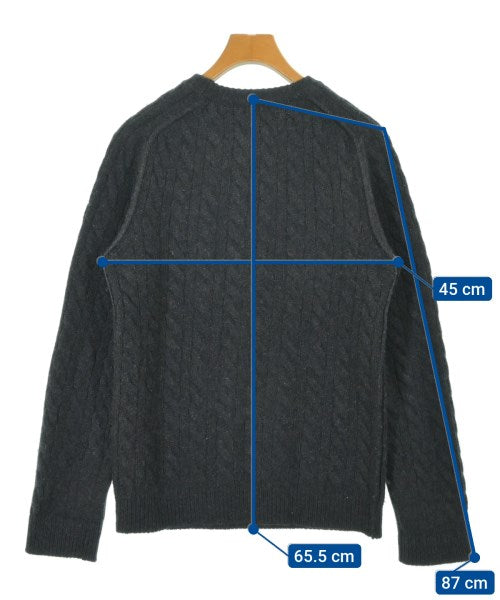 LANVIN เสื้อกันหนาว