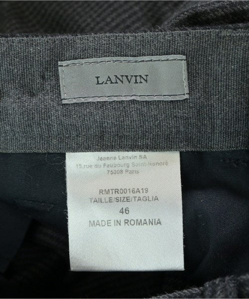 LANVIN กางเกง อื่น