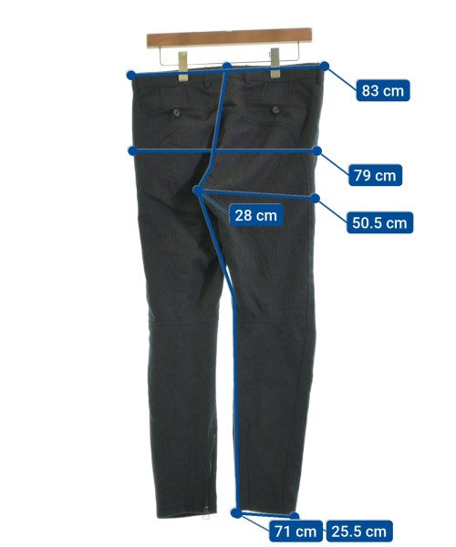 LANVIN กางเกง อื่น