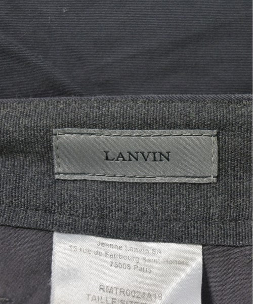 LANVIN กางเกง อื่น