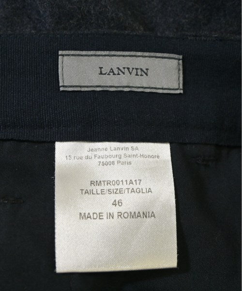 LANVIN กางเกง อื่น