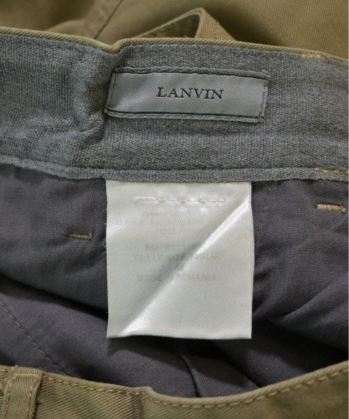 LANVIN กางเกง อื่น