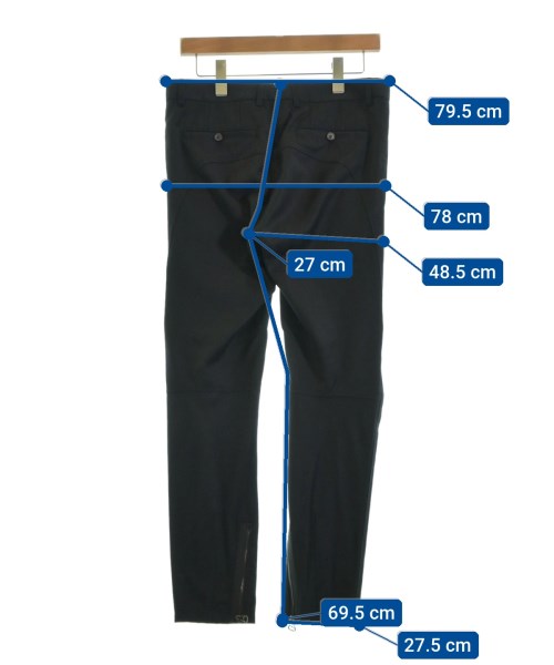 LANVIN กางเกง อื่น