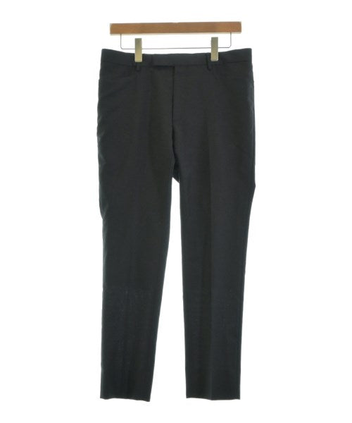 LANVIN กางเกงขายาว