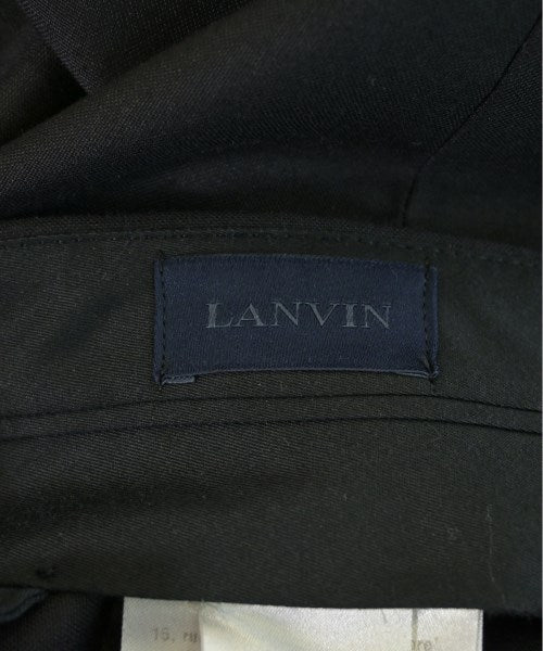 LANVIN กางเกงขายาว