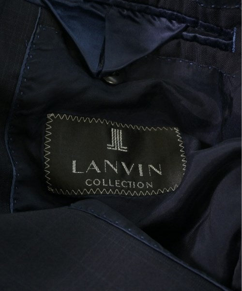LANVIN COLLECTION เบลเซอร์/แจ็คเก็ตสูท