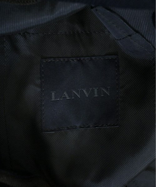 LANVIN แจ็คเก็ตเบลาส์ อื่น