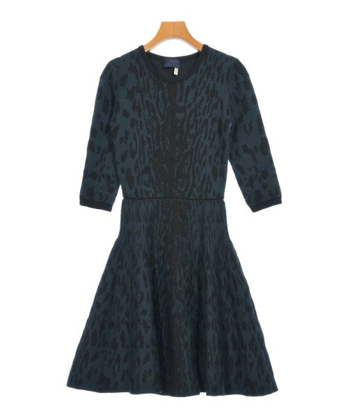 LANVIN ชุดเดรส