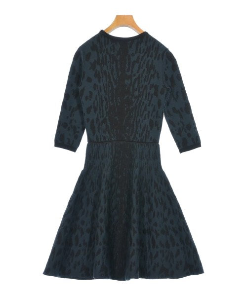 LANVIN ชุดเดรส
