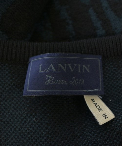 LANVIN ชุดเดรส
