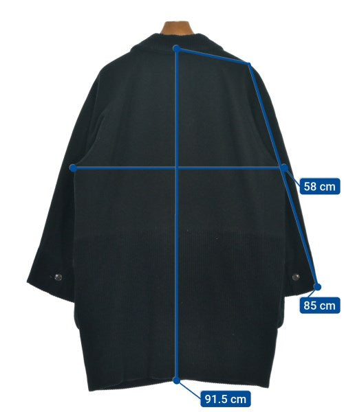 LANVIN เสื้อโค้ท อื่น