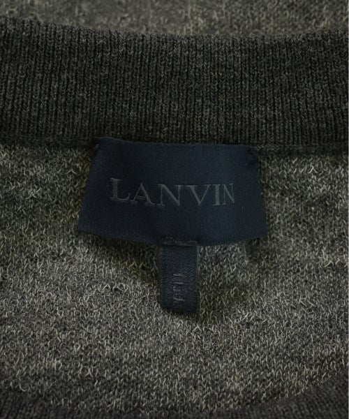 LANVIN เสื้อกันหนาว