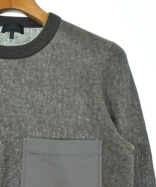 LANVIN เสื้อกันหนาว