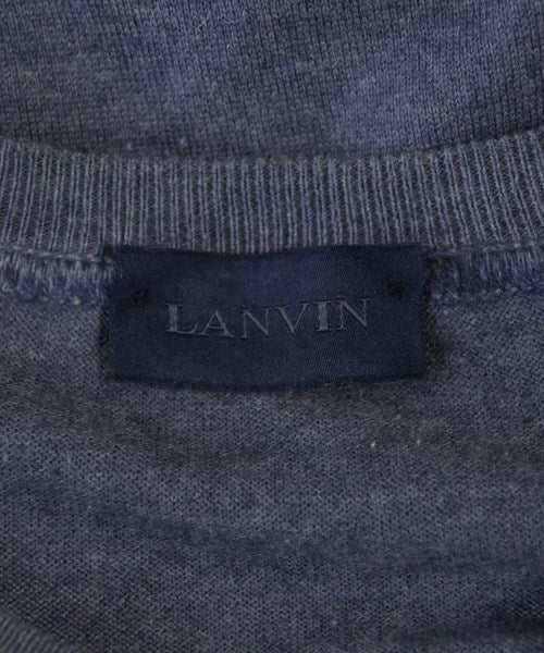 LANVIN เสื้อกันหนาว