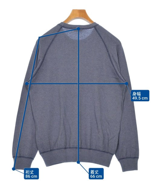 LANVIN เสื้อกันหนาว