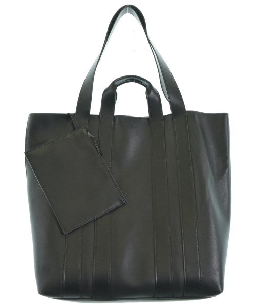 LANVIN กระเป๋าถือขนาดใหญ่