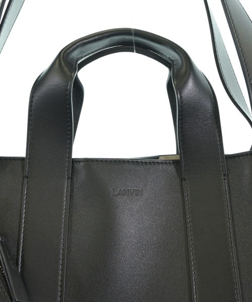 LANVIN กระเป๋าถือขนาดใหญ่
