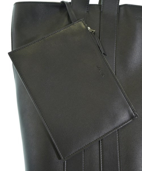 LANVIN กระเป๋าถือขนาดใหญ่