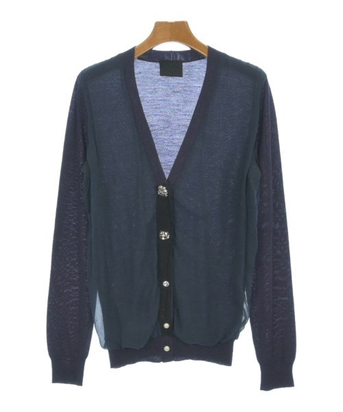 LANVIN เสื้อคาร์ดิแกน