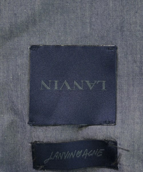 LANVIN แจ็คเก็ตลำลอง