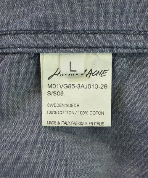 LANVIN แจ็คเก็ตลำลอง