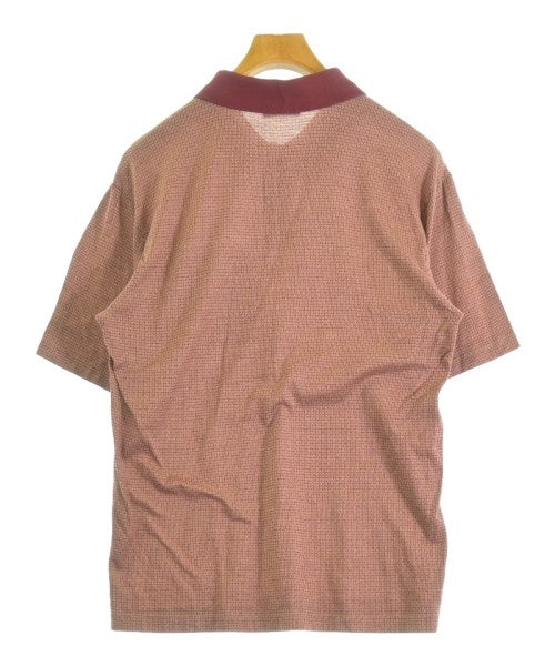 LANVIN เสื้อโปโล