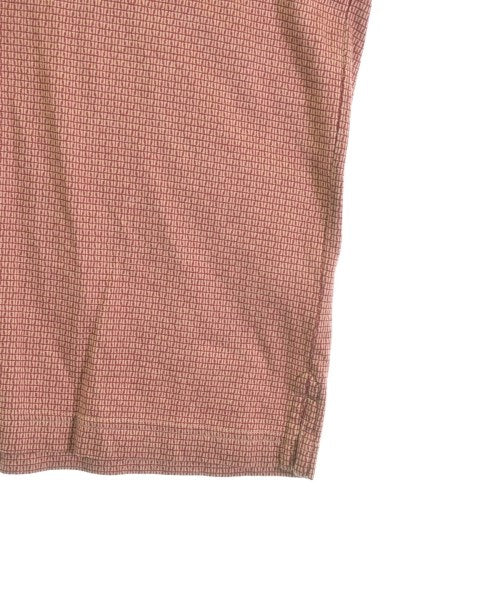LANVIN เสื้อโปโล