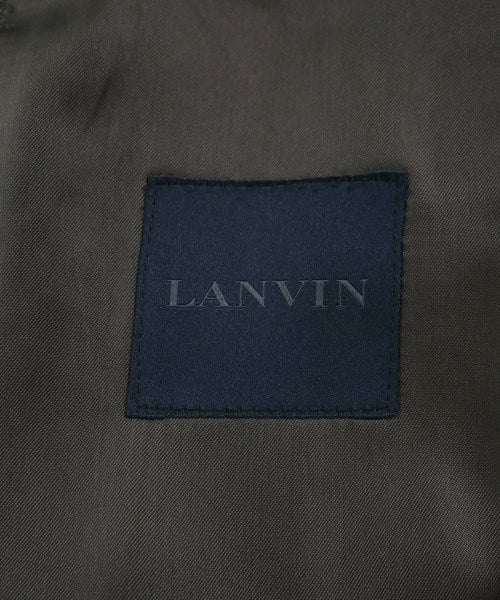 LANVIN ชุดสูทแบบครบเซต (อื่นๆ)