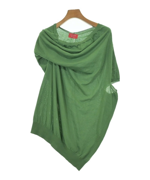 LANVIN เสื้อแขนกุด