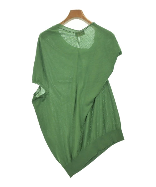 LANVIN เสื้อแขนกุด