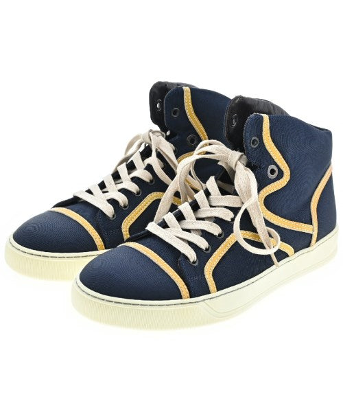 LANVIN รองเท้าผ้าใบ