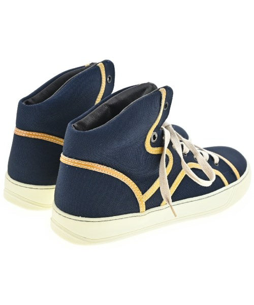 LANVIN รองเท้าผ้าใบ