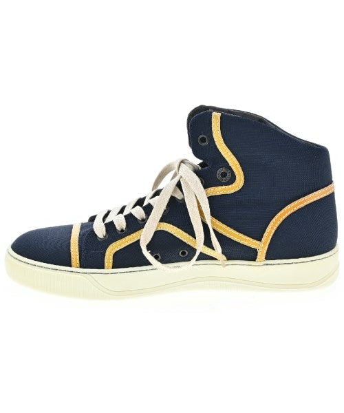 LANVIN รองเท้าผ้าใบ