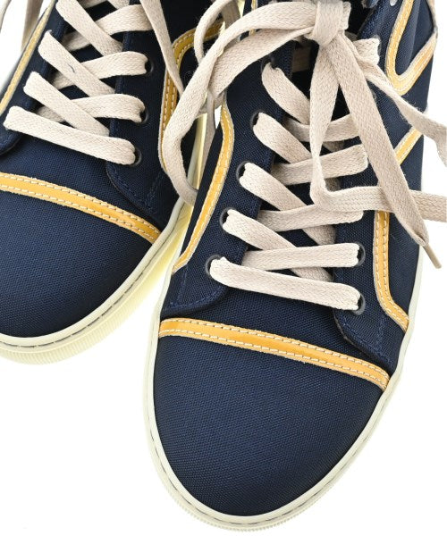LANVIN รองเท้าผ้าใบ