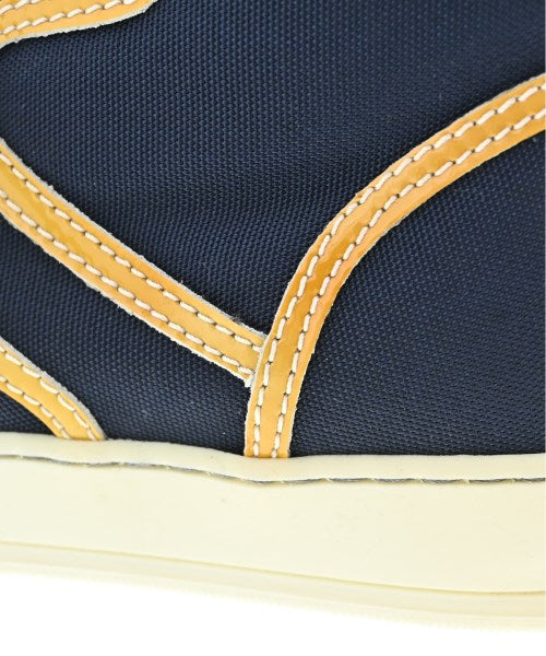 LANVIN รองเท้าผ้าใบ