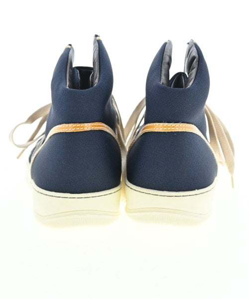 LANVIN รองเท้าผ้าใบ